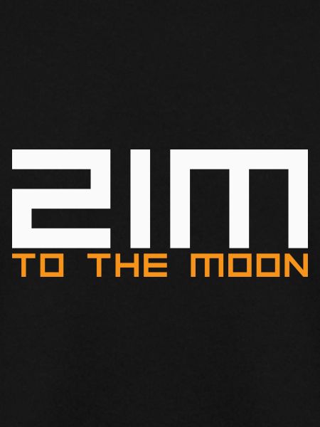 Bitcoin to the Moon