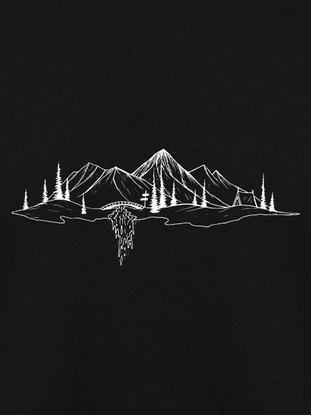 Wanderweg - Hiking Design
