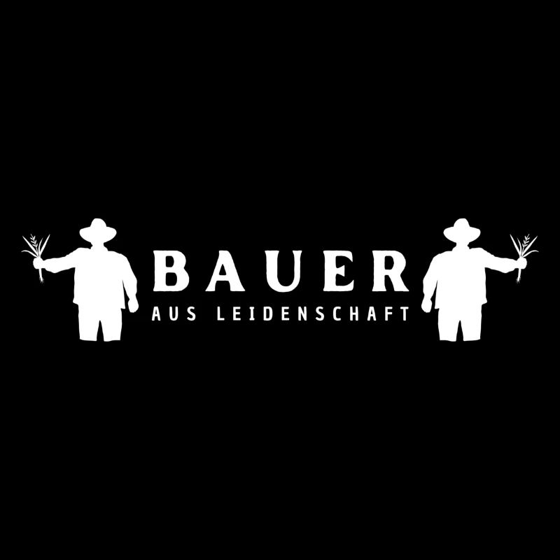 Bauer aus Leidenschaft