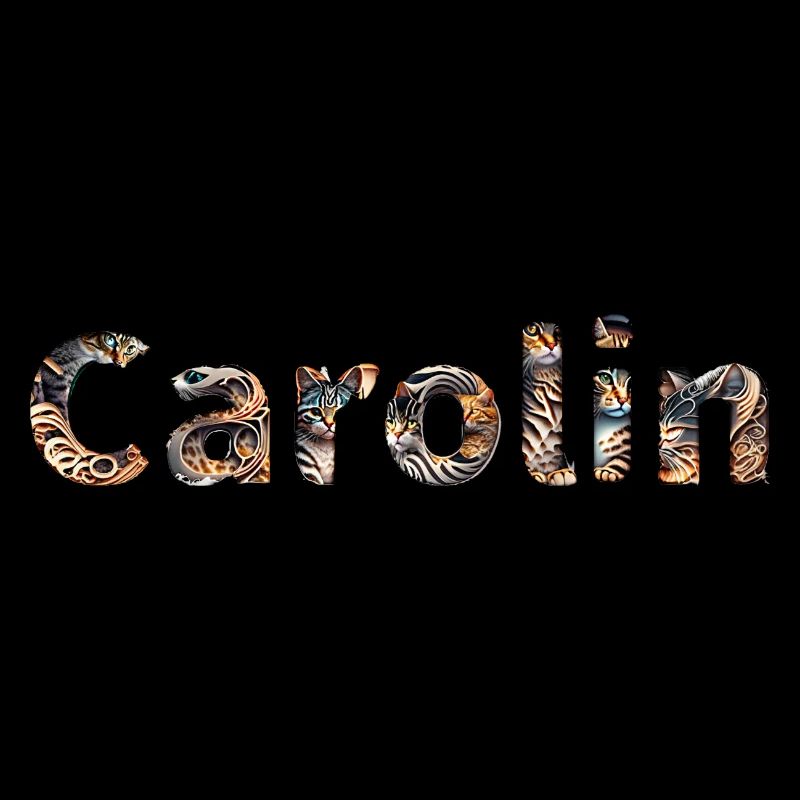 Carolin