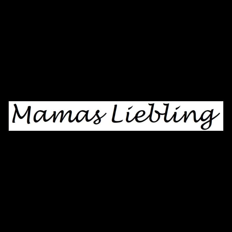 Mamas Liebling
