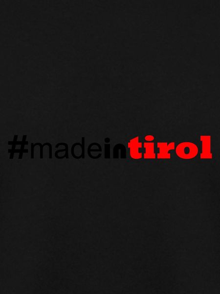 #madeintirol