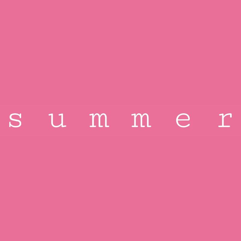Summer