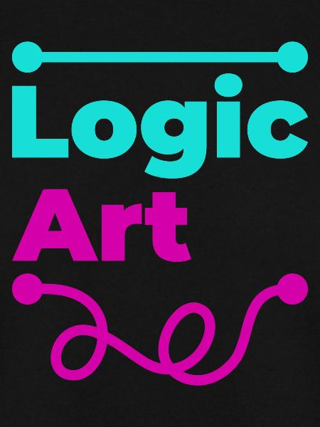 Logik-VS-Grafik
