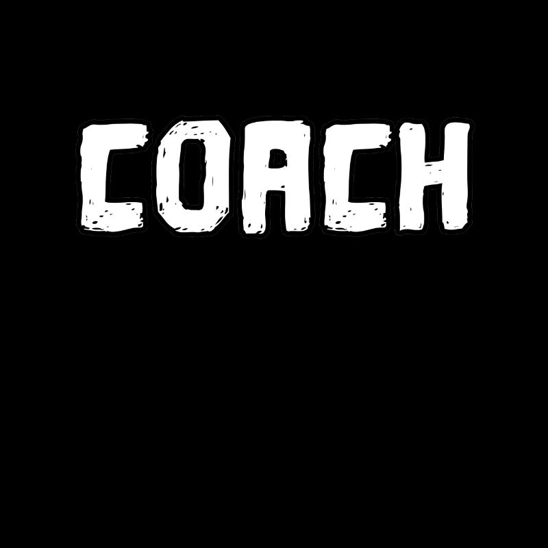 Coach Coach Coach Trainer Coach