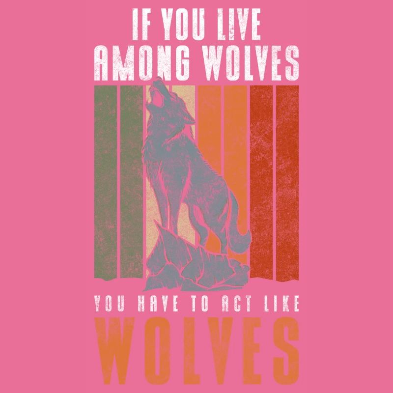 Wolfpack Wolfhound