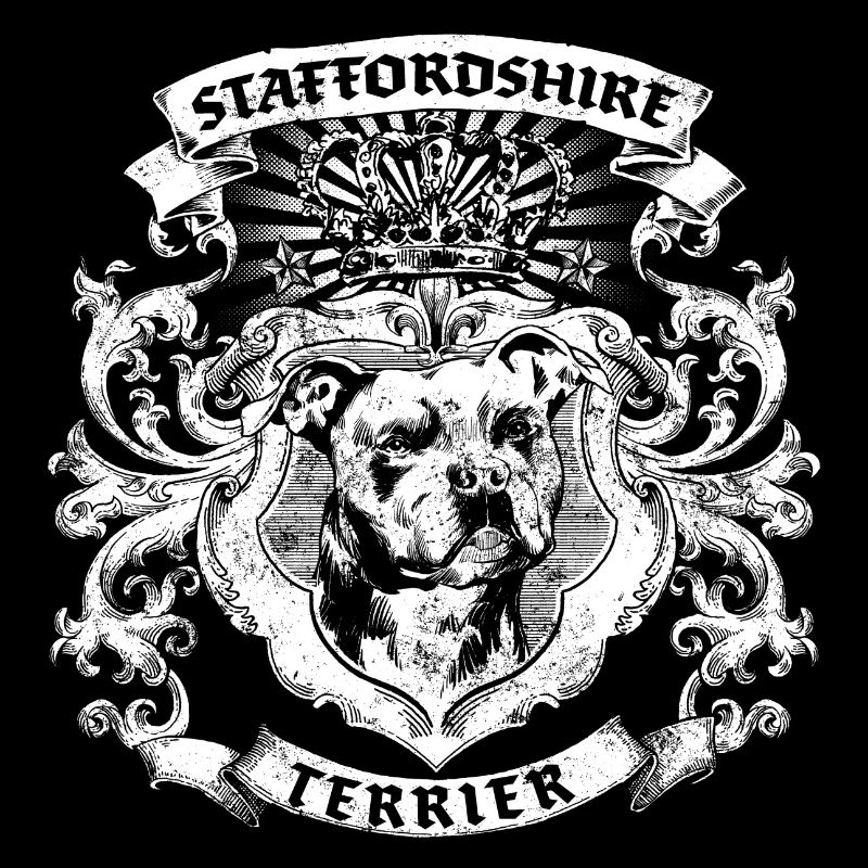 Staffordshire Terrier