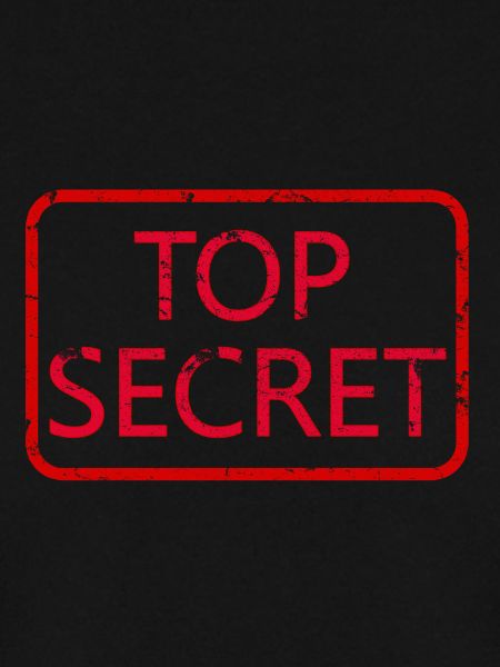 Top Secret