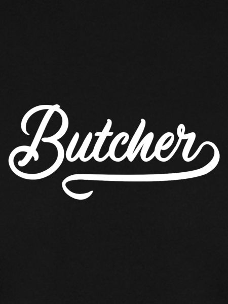 Butcher