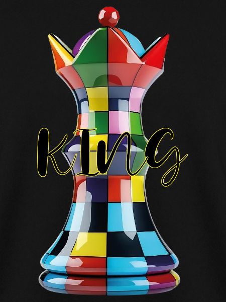 King
