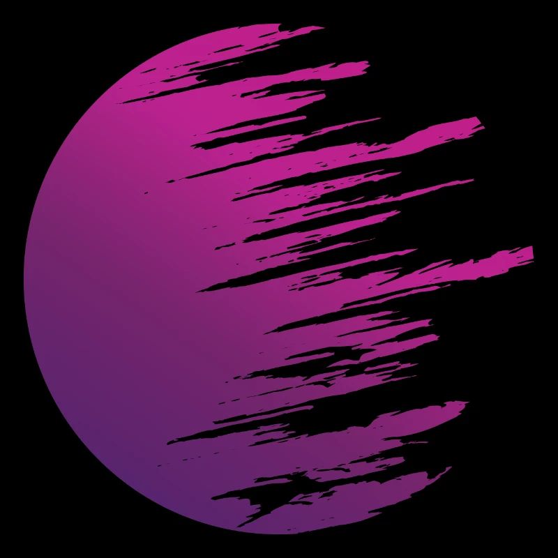 Sun Vintage Rétro Vaporwave