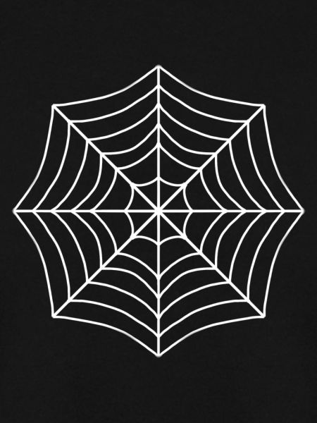 Cobweb white
