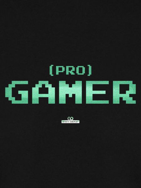 Infinite gameplay pro gamer