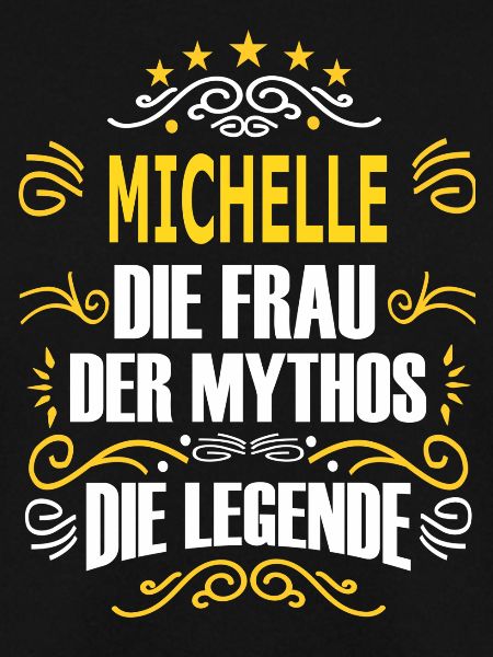 MICHELLE