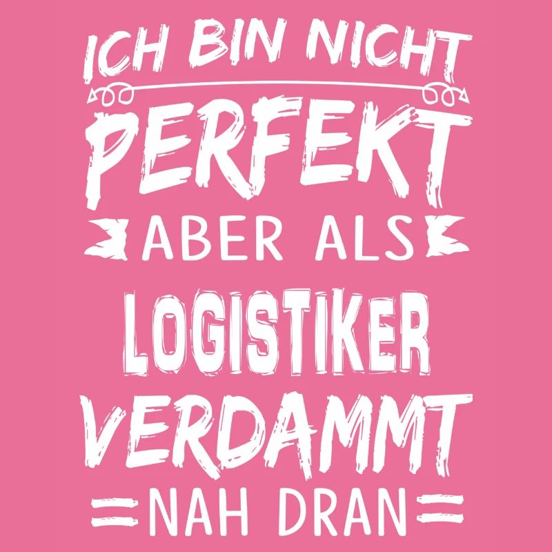 LOGISTIKER
