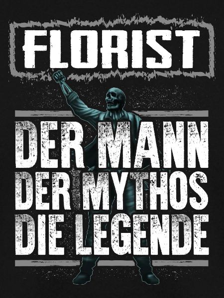 FLORIST - Mythos