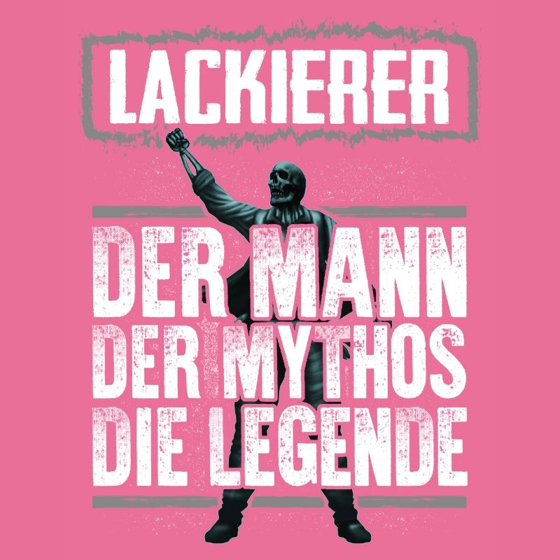 LACKIERER - Mythos