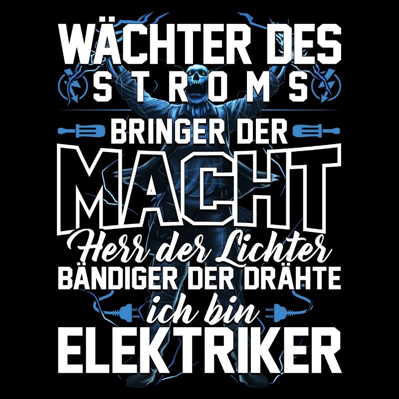 Elektriker - Bezwinger