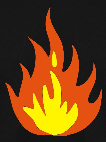 fire