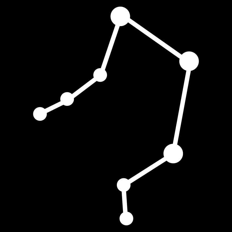 Sternzeichen Waage