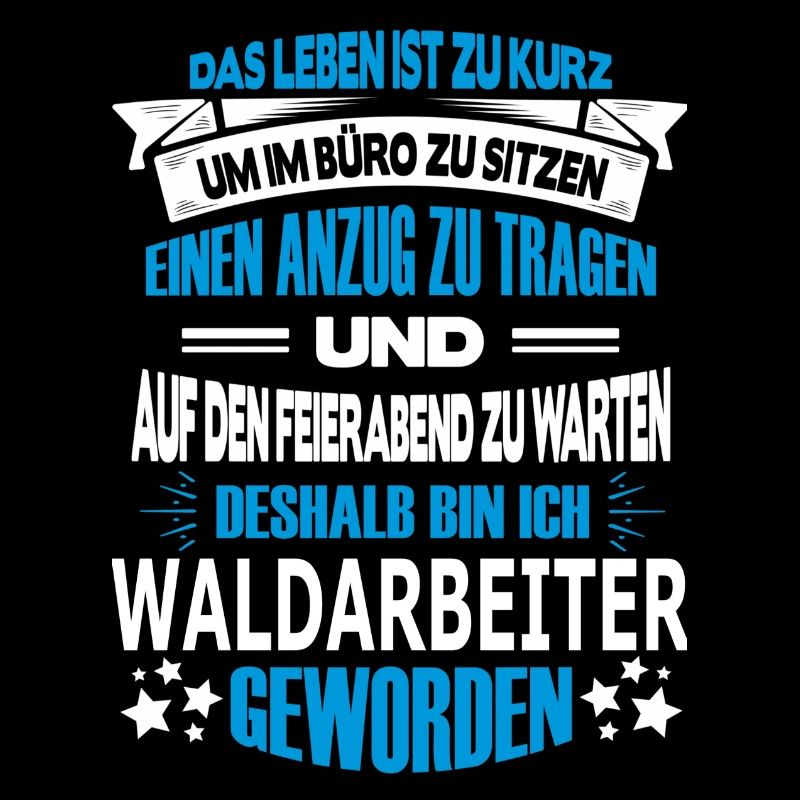 waldarbeiter