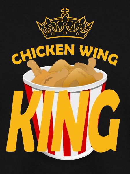 Chicken Wing King