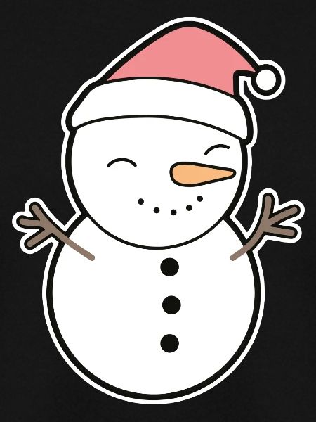 Schneemann