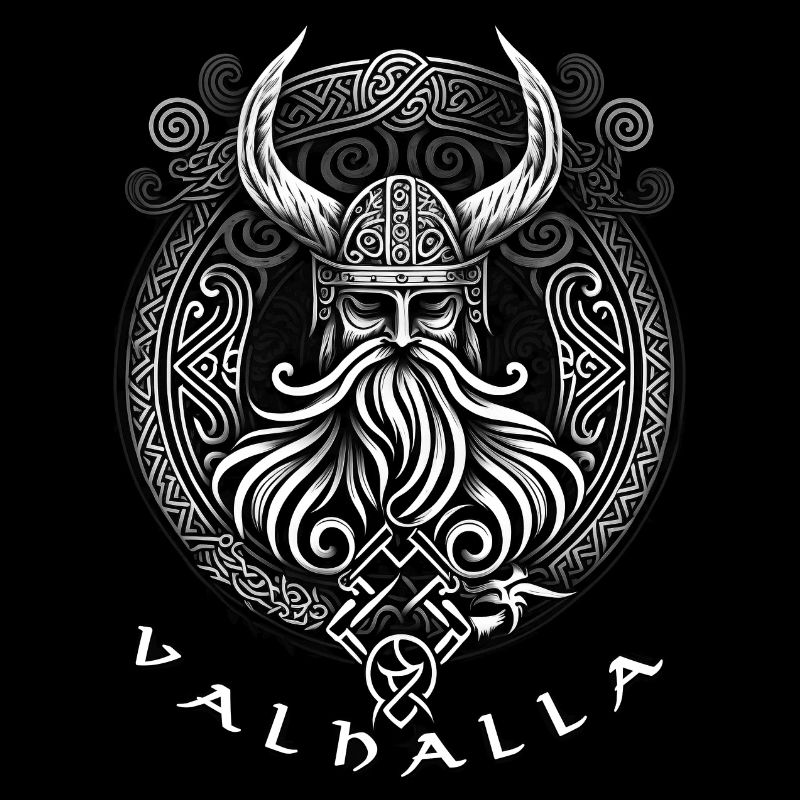 Black Coven - Valhalla