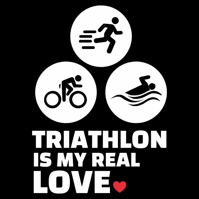 J’adore le triathlon