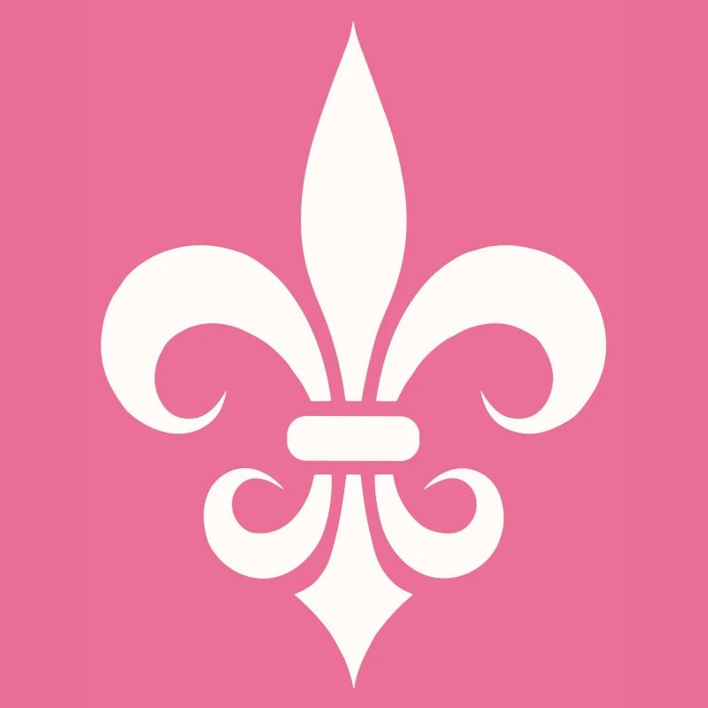 Fleur de Lys