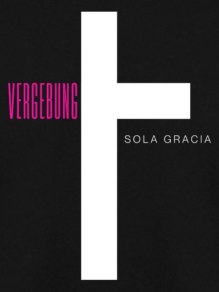 Vergebung Front