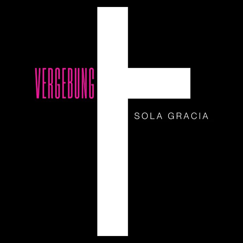 Vergebung Front
