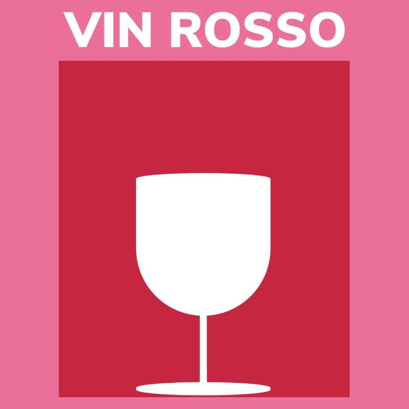 Vin Rosso