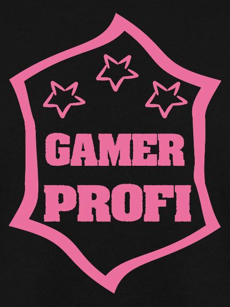 Beruf Gamer