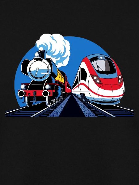 TRAIN ZUG
