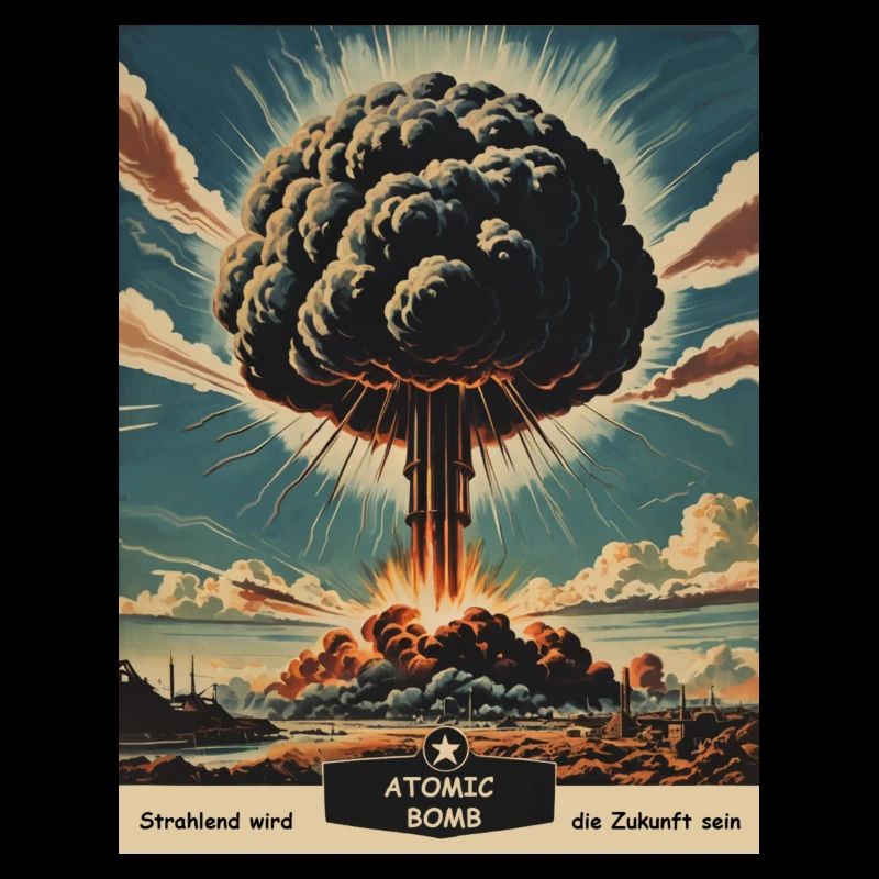 Atomic Bomb