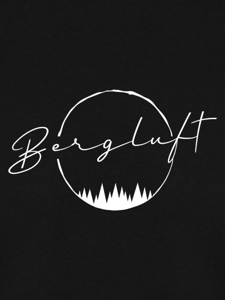 Bergluft Design white