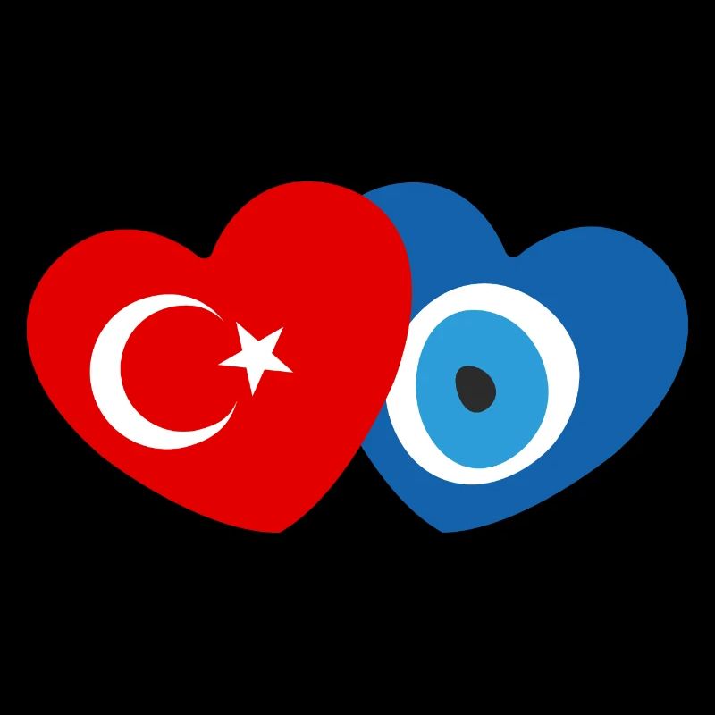 Turkish Eye