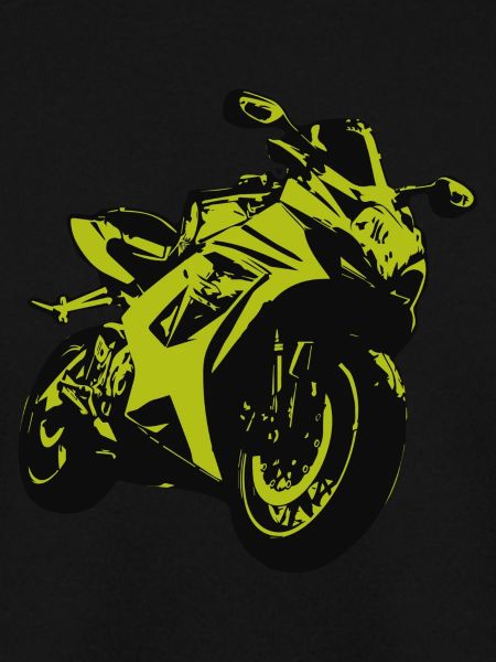 GSXR GIXXER