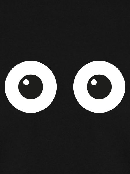 Comic Eyes