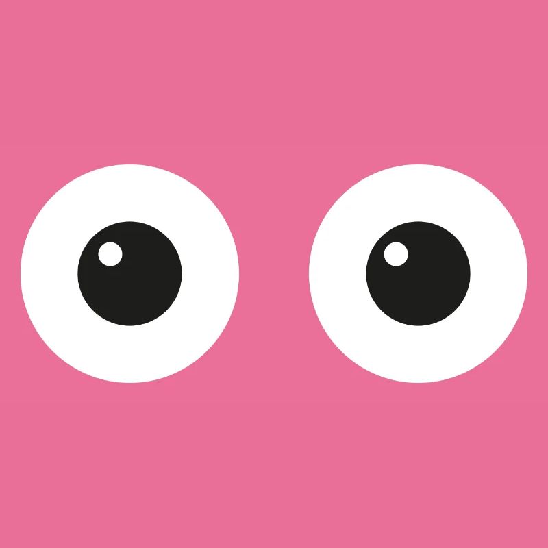 Comic Eyes