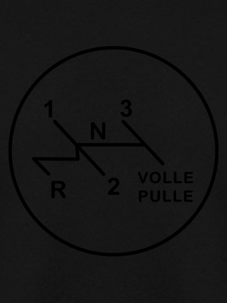 VollePulle Schaltschema