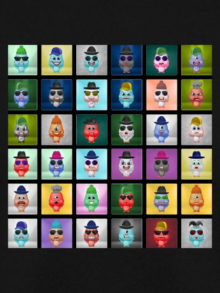 Quack Mageddon NFT