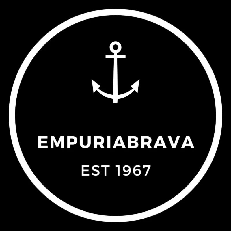 EmpuriaBrava EST 1967 helles Design
