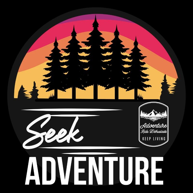 Cherchez l’aventure