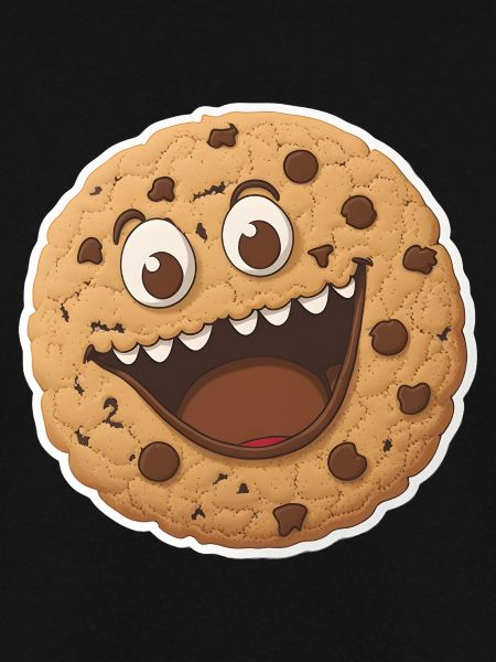 Lustiger Keks