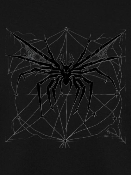 Riesen Spinne