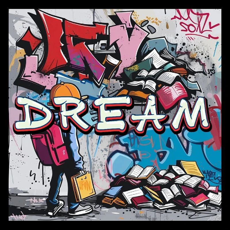 Dream Graffiti