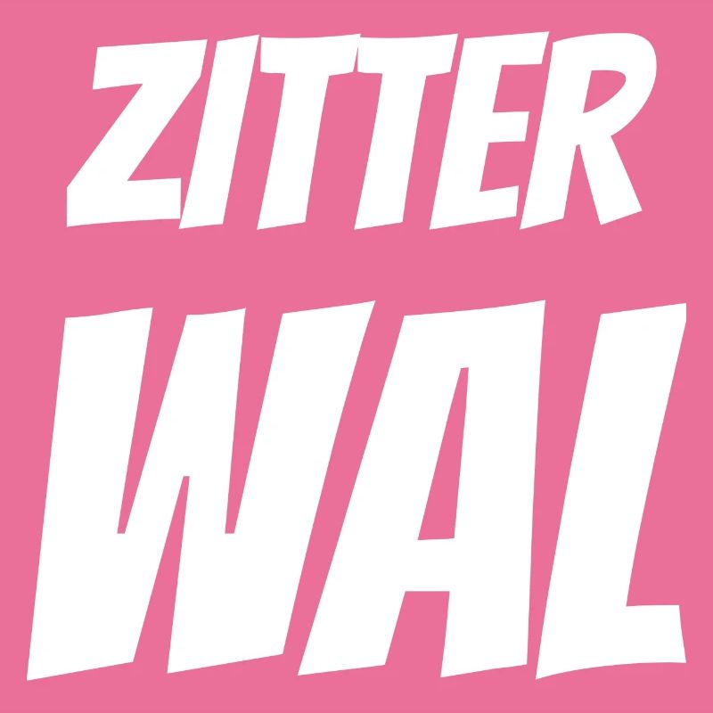 Zitter Wal