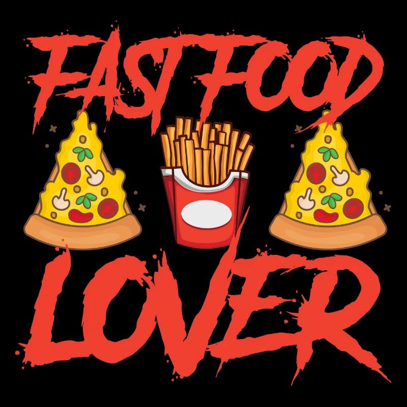 Cheat Day Burrito Burger Restauration rapide Pizza